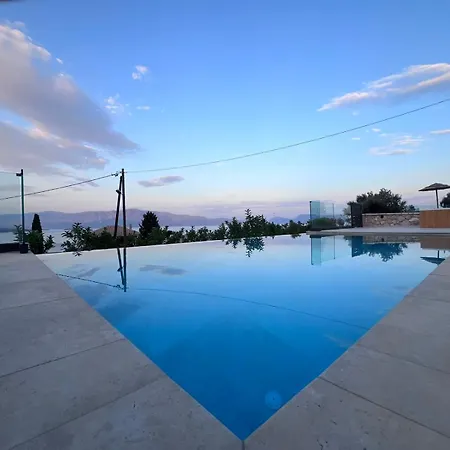 Ionian Hospitality Alia 1 Villa *