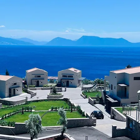 Ionian Hospitality Alia 1 *