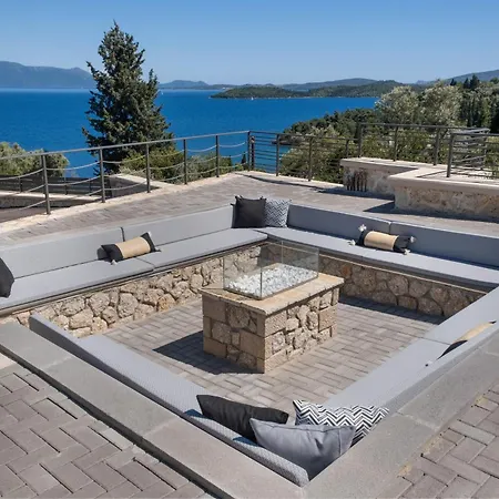 Ionian Hospitality Alia 1