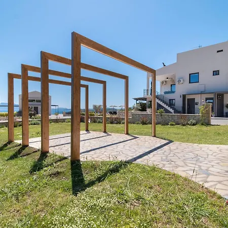 Villa Ionian Hospitality Alia 1 *