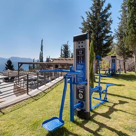 Ionian Hospitality Alia 1 Villa