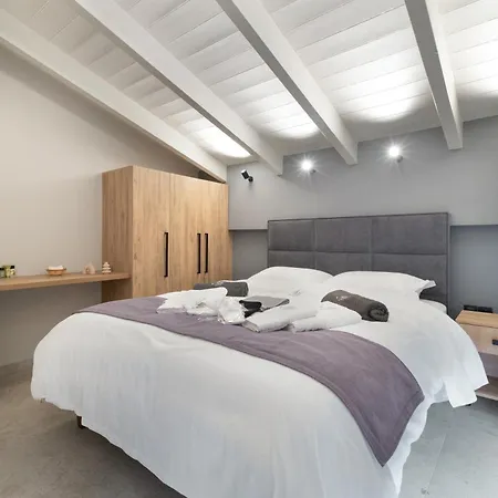 Villa Ionian Hospitality Alia 1