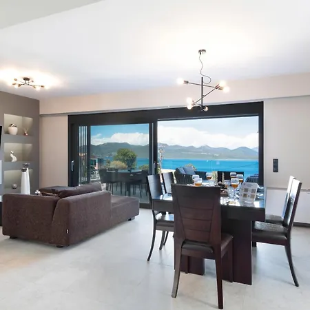 Ionian Hospitality Alia 1