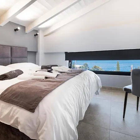 Ionian Hospitality Alia 1 Nikiana