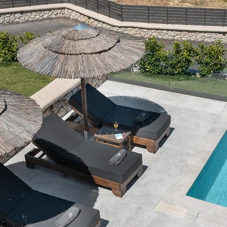 Villa Ionian Hospitality Alia 1