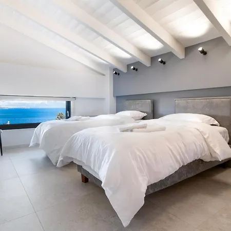 Ionian Hospitality Alia 1 Villa *