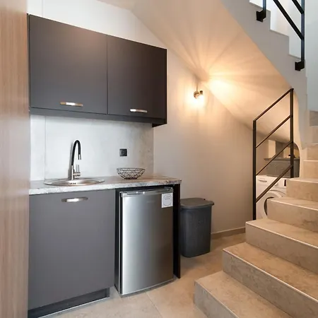 Ionian Hospitality Alia 1 Villa Nikiana