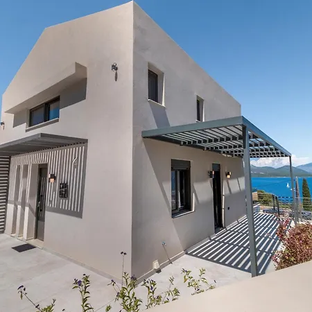 Ionian Hospitality Alia 1 Villa *