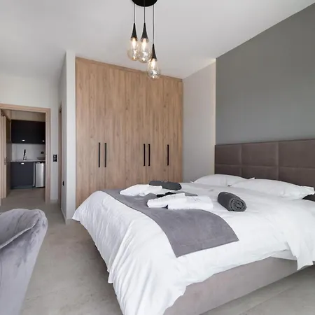 Villa Ionian Hospitality Alia 1 *