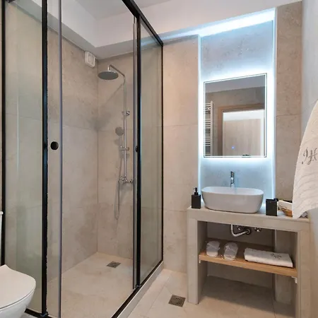 Ionian Hospitality Alia 1 Villa Nikiana