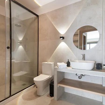 Ionian Hospitality Alia 1