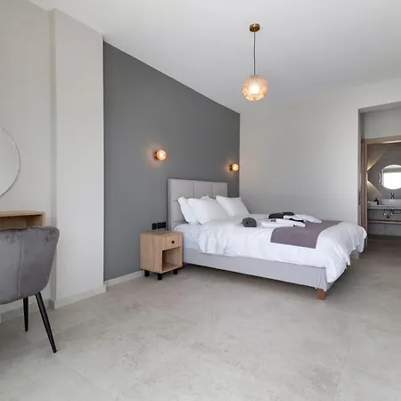 Ionian Hospitality Alia 1 Villa
