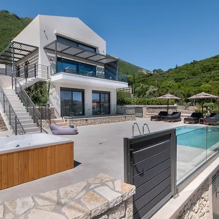 Villa Ionian Hospitality Alia 1