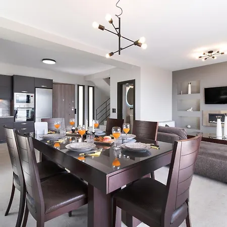 Ionian Hospitality Alia 1 Villa *