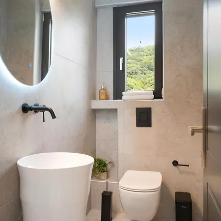 Ionian Hospitality Alia 1 Villa Nikiana